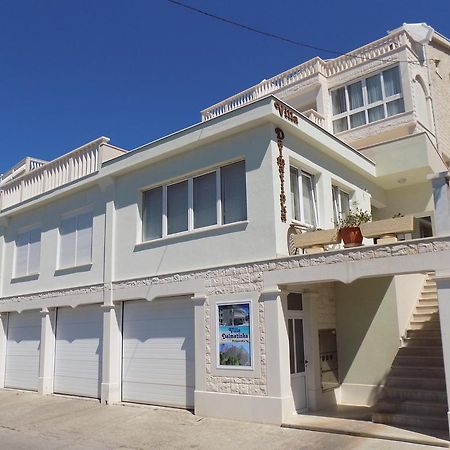 Apartments Dalmatinka Neum Ngoại thất bức ảnh