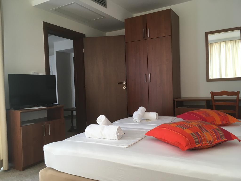 Apartments Dalmatinka Neum Ngoại thất bức ảnh