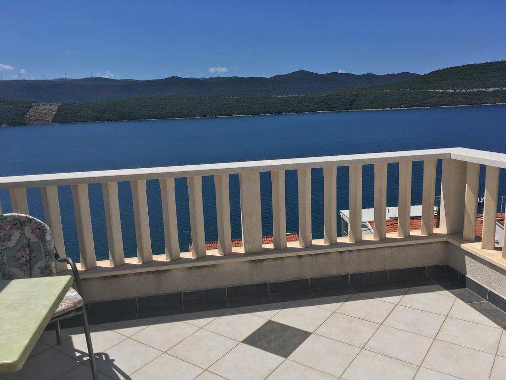 Apartments Dalmatinka Neum Ngoại thất bức ảnh