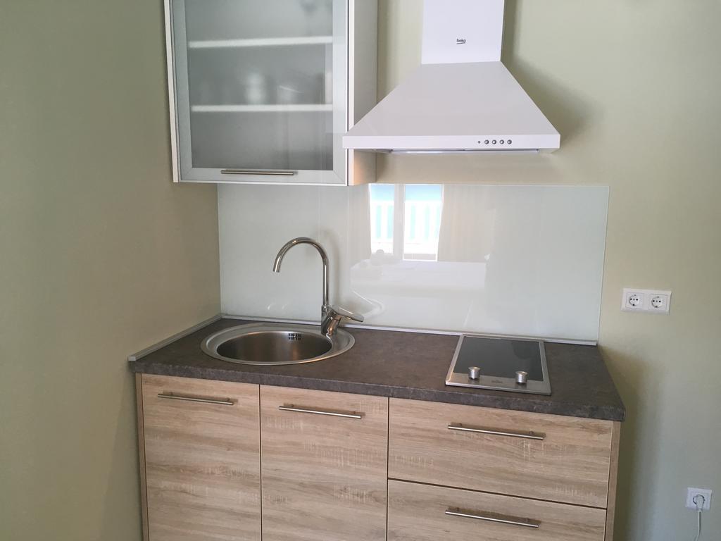 Apartments Dalmatinka Neum Ngoại thất bức ảnh