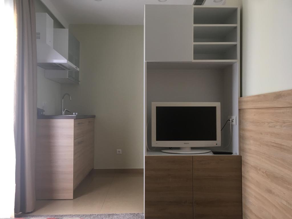 Apartments Dalmatinka Neum Ngoại thất bức ảnh