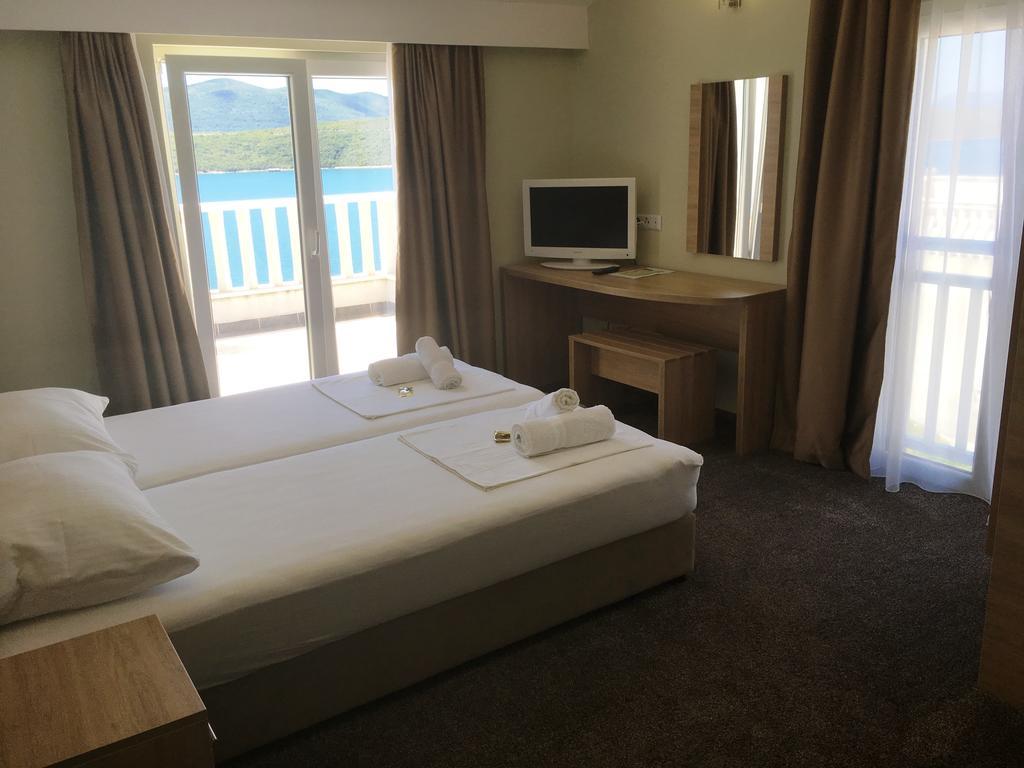 Apartments Dalmatinka Neum Ngoại thất bức ảnh