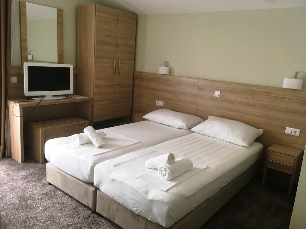 Apartments Dalmatinka Neum Ngoại thất bức ảnh